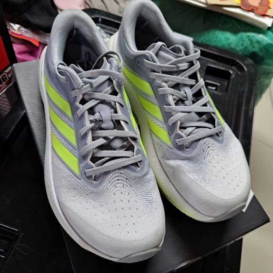 รองเท้าวิ่ง Adidas Supernova rise3 ของแท้ รูปที่ 3