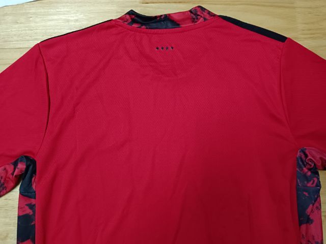 เสื้อเยอรมัน รูปที่ 3