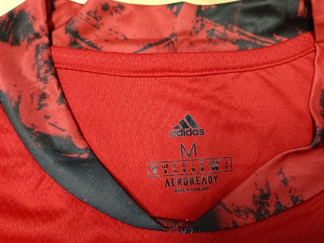 เสื้อเยอรมัน รูปที่ 5