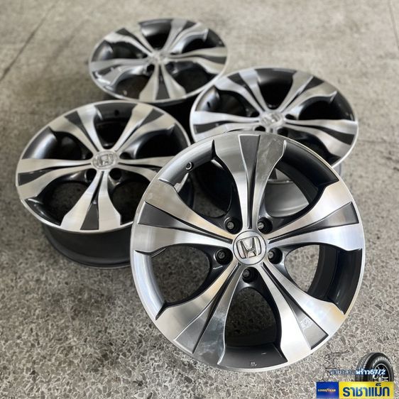 ล้อแม็กHondaมือสอง 18 x 7J ET50