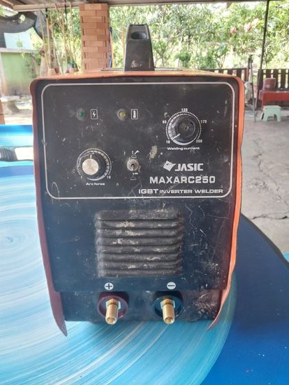 ตู้ชื่อม JASIC MAXARC250