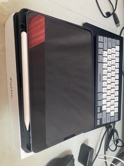 Apple 128 GB Ipad pro 11 M1  รุ่น3 128GB