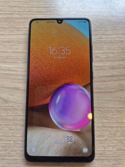 Sumsung A32 8RM 128MB สภาพพร้อมใช้งาน