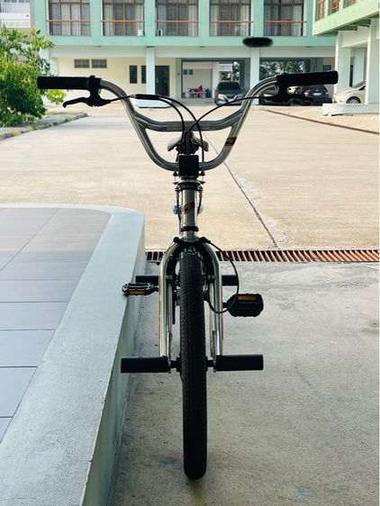 จักรยาน bmx dyno ปี 2001 รูปที่ 2