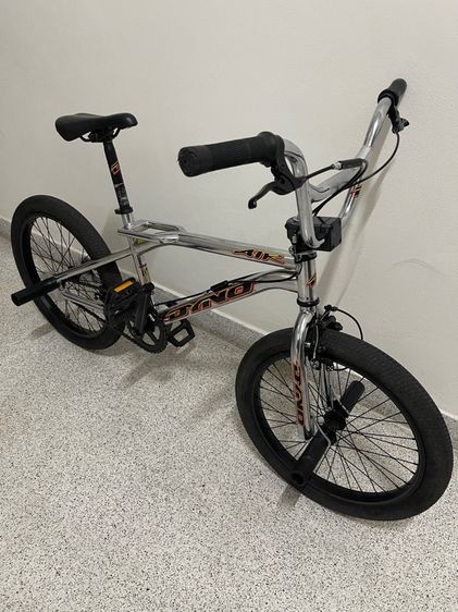 จักรยาน bmx dyno ปี 2001 รูปที่ 8