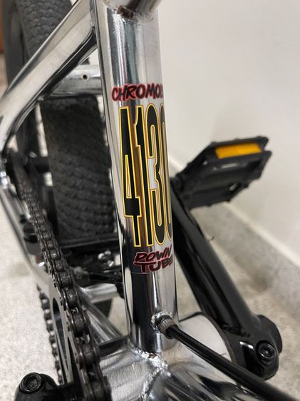 จักรยาน bmx dyno ปี 2001 รูปที่ 6