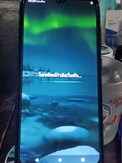Nokia มือถือโเกีย