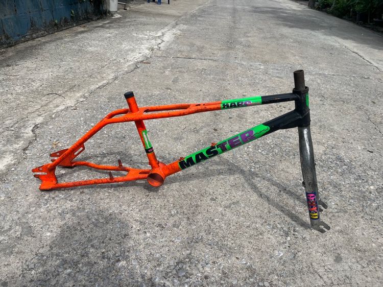 เฟรมharo ใหม่เก่าเก็บ 