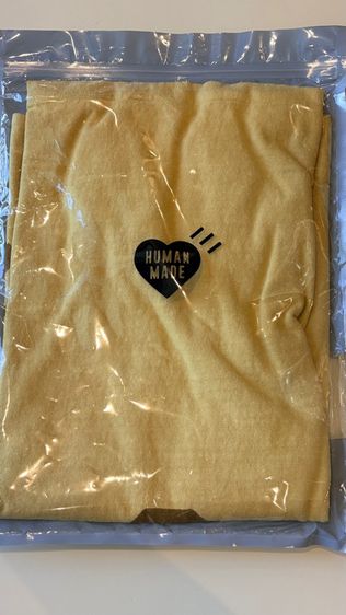 human made ของแท้ ราคาดี รูปที่ 5