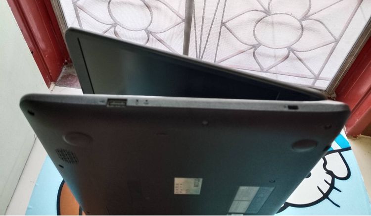 ASUS VivoBook X407U i5-8250U Ram 8GB SSD.M.2-256 GB+HDD 1 TB หน้าจอ 14 นิ้ว  าคา 4,100.-บาท  จัดส่งฟรี ทั่วประ รูปที่ 7