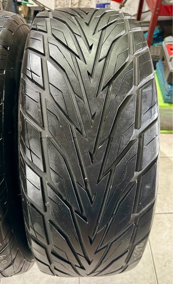 LENSO FENIX 265 60 18 สวยงามครบชุด รูปที่ 6