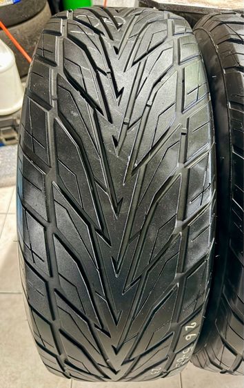 LENSO FENIX 265 60 18 สวยงามครบชุด รูปที่ 9