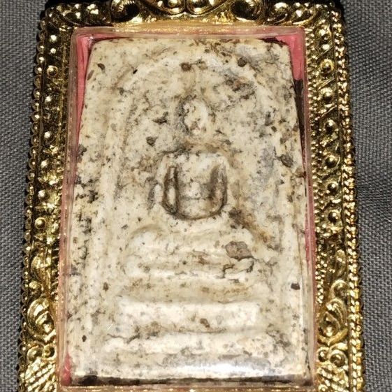 พระสมเด็จ
