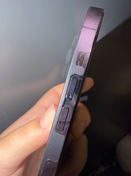 IPhone 14 Pro max 256gb สีม่วง รูปที่ 8