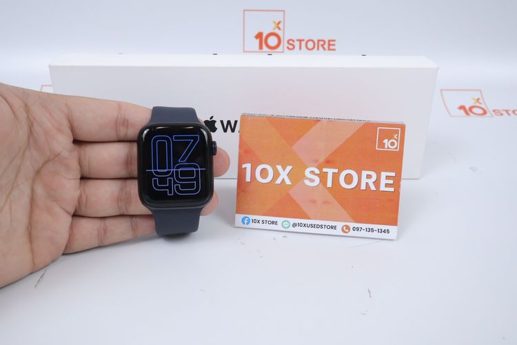 Apple Watch SE3 44mm GPS 