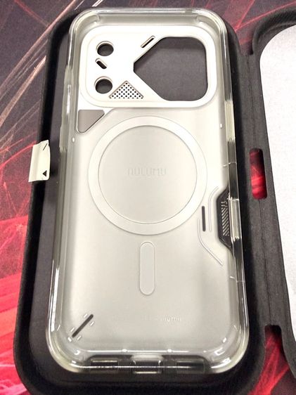 ขาย Aulumu A17 SLIM SHOCK PROOF CASE  รูปที่ 5