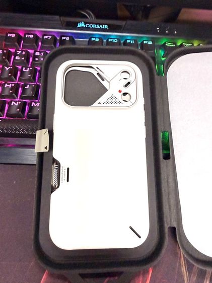 ขาย Aulumu A17 SLIM SHOCK PROOF CASE 