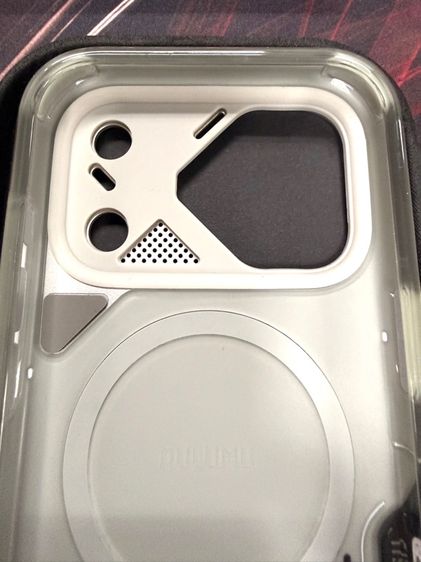 ขาย Aulumu A17 SLIM SHOCK PROOF CASE  รูปที่ 3