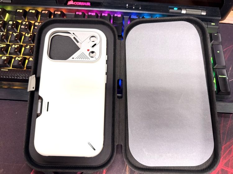 ขาย Aulumu A17 SLIM SHOCK PROOF CASE  รูปที่ 2
