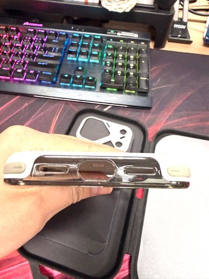 ขาย Aulumu A17 SLIM SHOCK PROOF CASE  รูปที่ 8
