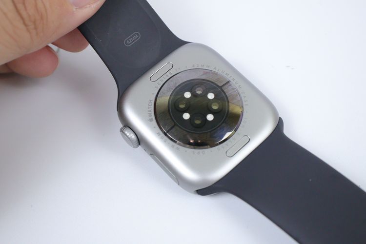 Apple Watch series 11 42mm GPS  รูปที่ 9