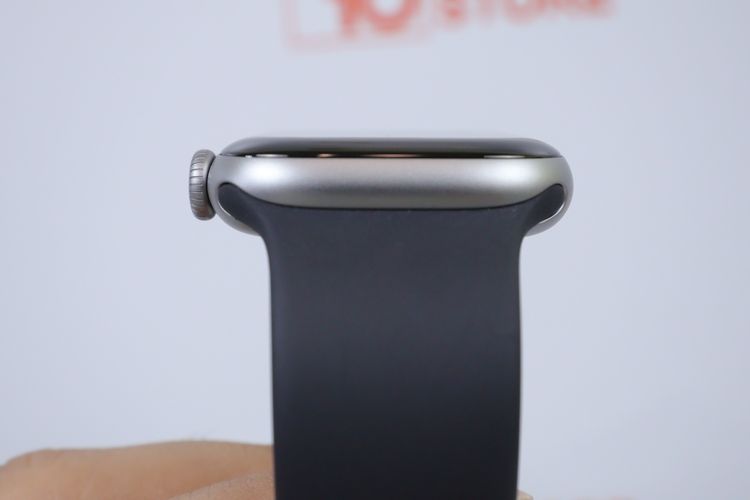 Apple Watch series 11 42mm GPS  รูปที่ 6