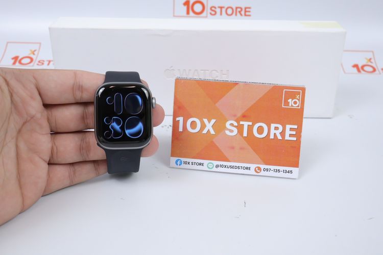 Apple Watch series 11 42mm GPS 
