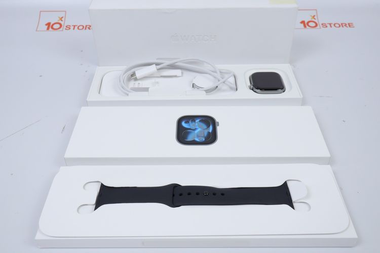 Apple Watch series 11 42mm GPS  รูปที่ 13