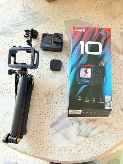 GoPro 10 Black