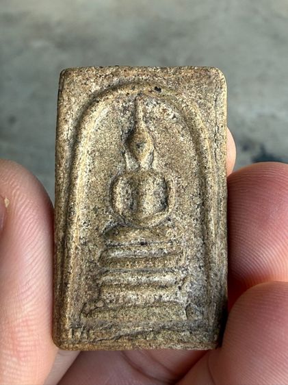 พระสมเด็จเก่า
