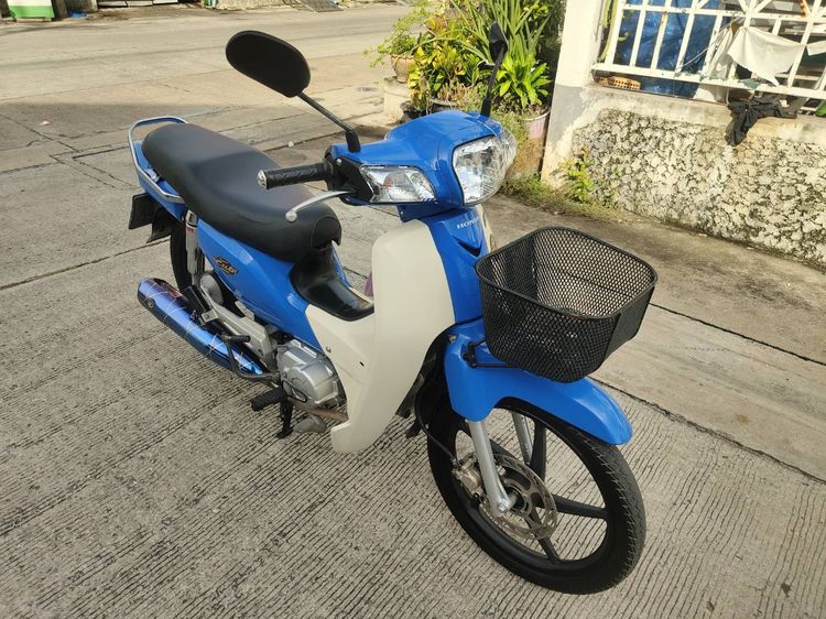 🛵ยังไงก็ขาย DREAM ปี 60 เครื่องดี สีสวย สตาร์ทมือ เล่มชุดโอนครบ+เปลี่ยนถ่ายน้ำมันเครื่องฟรี ขายตามสภาพ ไม่มีส่งฟรี รูปที่ 4