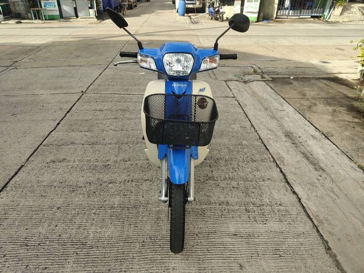 🛵ยังไงก็ขาย DREAM ปี 60 เครื่องดี สีสวย สตาร์ทมือ เล่มชุดโอนครบ+เปลี่ยนถ่ายน้ำมันเครื่องฟรี ขายตามสภาพ ไม่มีส่งฟรี รูปที่ 5
