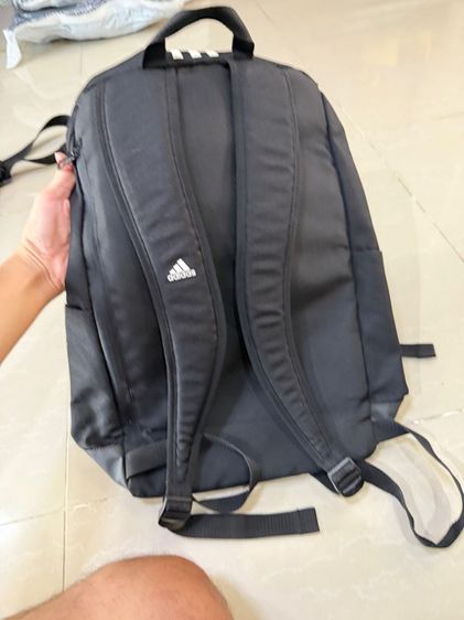 กระเป๋าเป้ Adidas ผู้ชาย รูปที่ 3