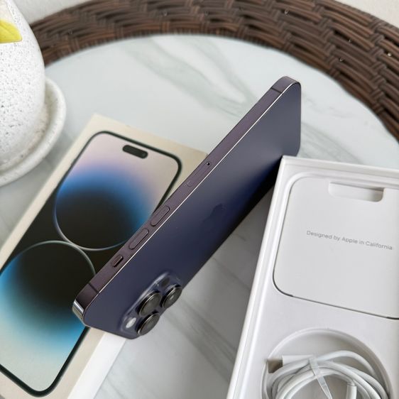 iphone 14 pro max 128g รูปที่ 5