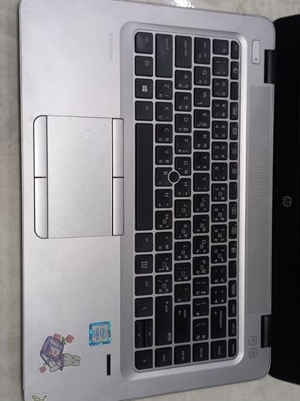 
✅️ขาย Notebook HP Elitebook 840 G3  รูปที่ 6
