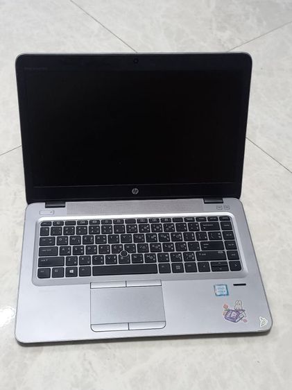 
✅️ขาย Notebook HP Elitebook 840 G3  รูปที่ 4