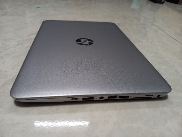 
✅️ขาย Notebook HP Elitebook 840 G3  รูปที่ 2