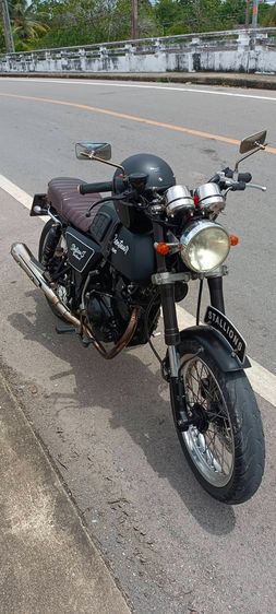 Stallions 150 CC รูปที่ 3