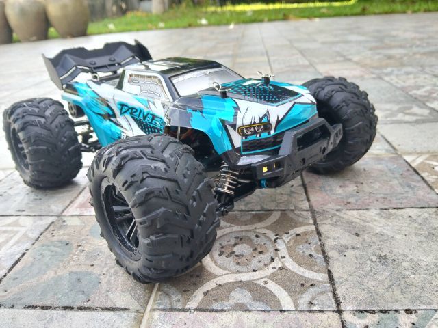 รถบังคับวิทยุ RC scy-16102 pro.   