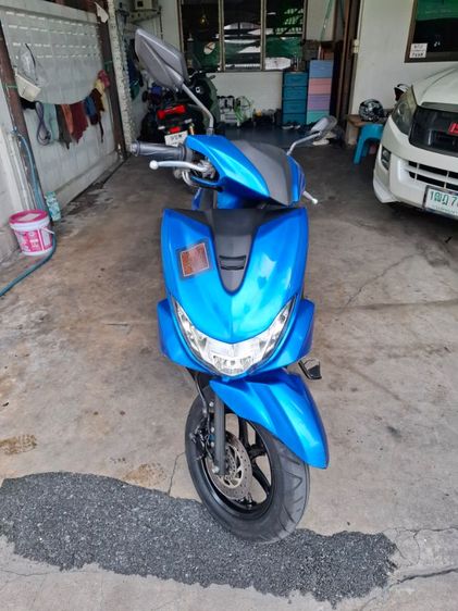 yamaha freego125cc.