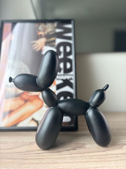 balloon dog รูปที่ 2