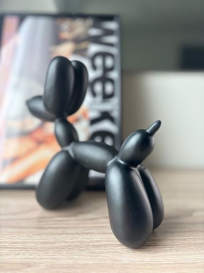 balloon dog รูปที่ 3