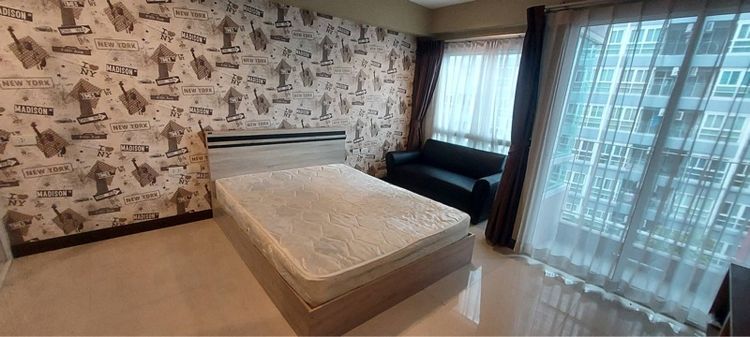 ให้เช่า Aliss Tiwanon ตึกB ห้องขนาด 29