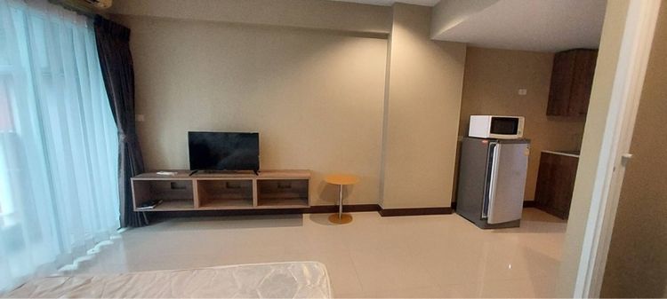 มีบางส่วน อื่นๆ 2018 ไม่อนุญาต ใช่ ให้เช่า Aliss Tiwanon ตึกB ห้องขนาด 29 รูปที่ 3