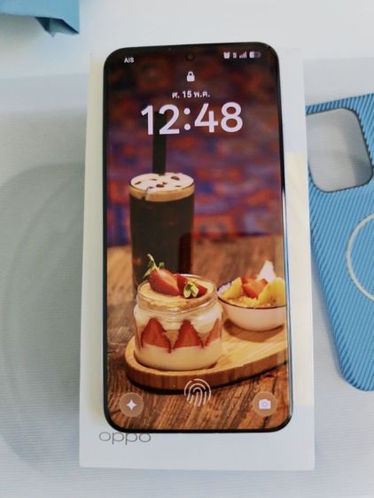 Oppo reno13pro