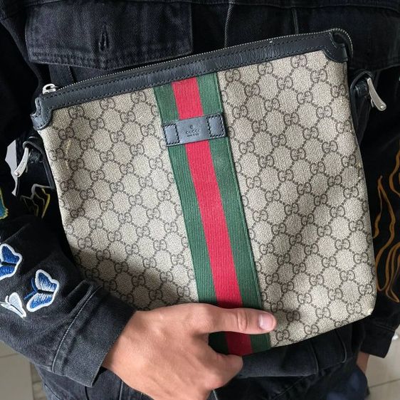 Original Gucci bag