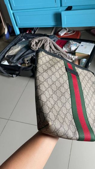 Original Gucci bag รูปที่ 2