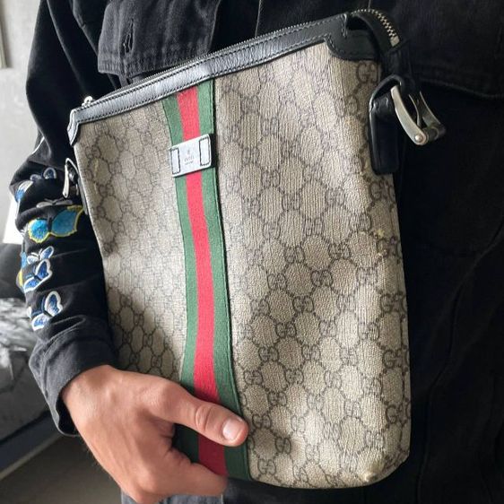 Original Gucci bag รูปที่ 3