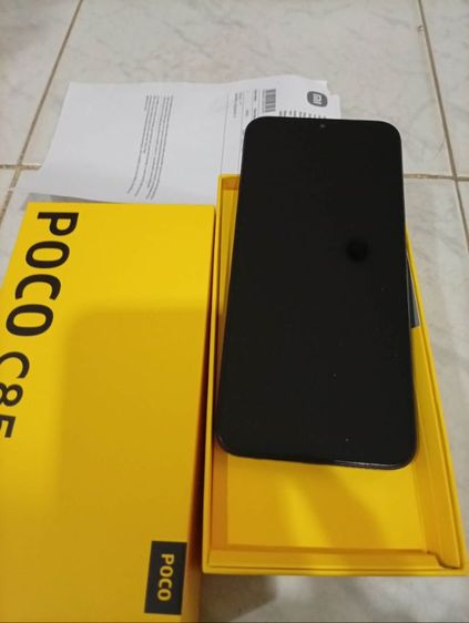 Xiaomi อื่นๆ 128 GB โทรศัพท์มือถือ