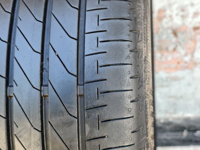ยาง 235-45-18 ปี24 ปีแท้ ยี่ห้อ Bridgestone t005a  รูปที่ 7
